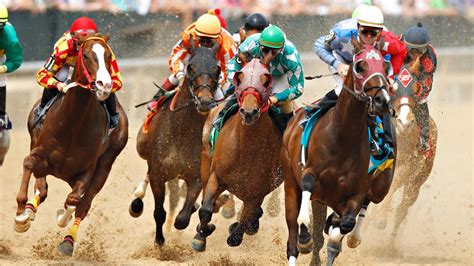 2021 Arkansas Derby odds, predictions, lineup: Expert who.